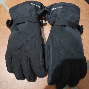 Gordini womans gloves